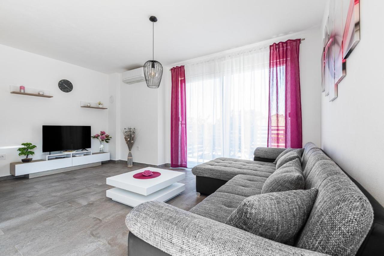 Apartman Bura Punat Extérieur photo