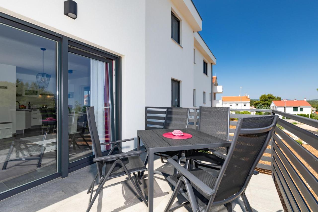Apartman Bura Punat Extérieur photo