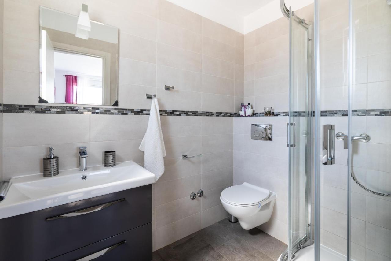 Apartman Bura Punat Extérieur photo