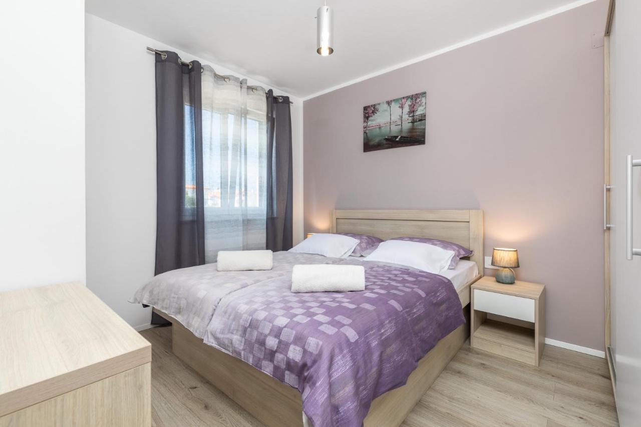 Apartman Bura Punat Extérieur photo