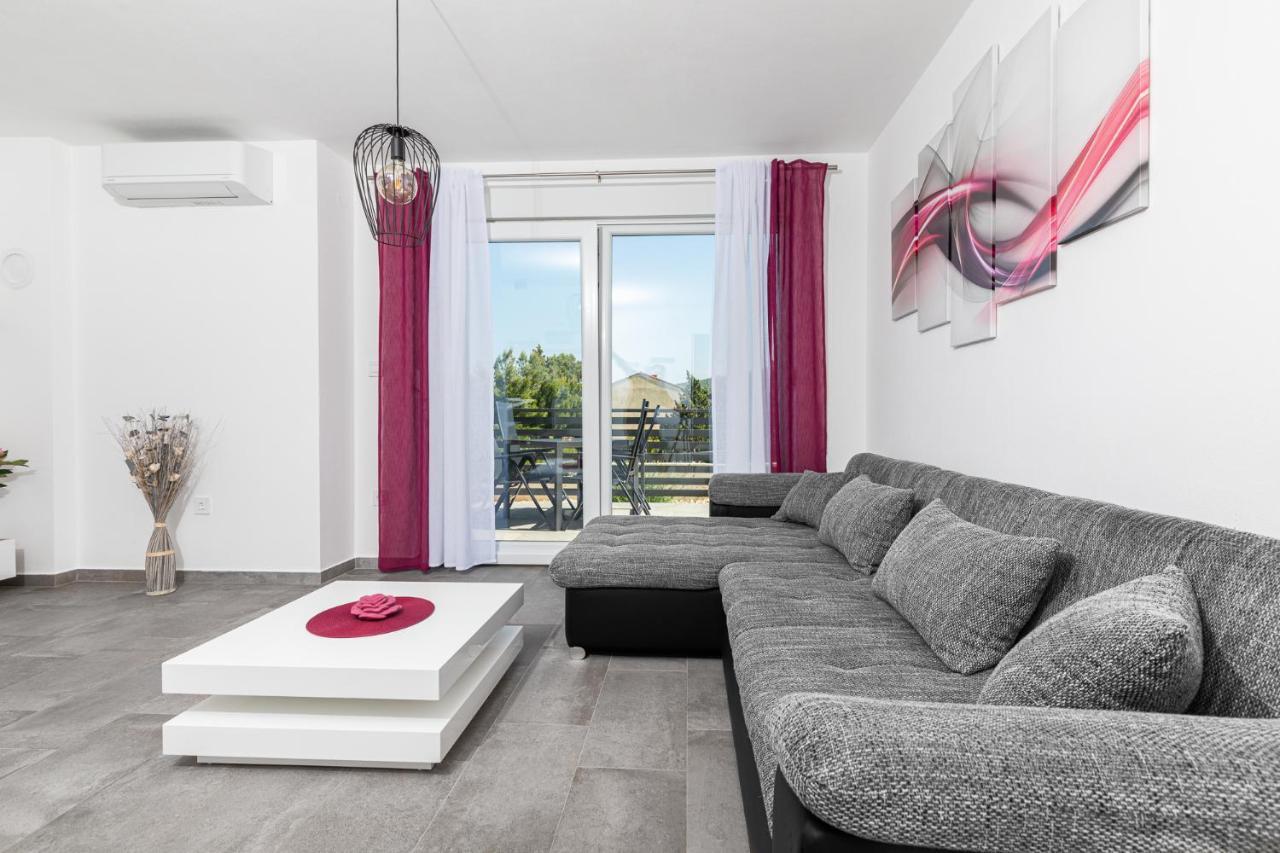 Apartman Bura Punat Extérieur photo
