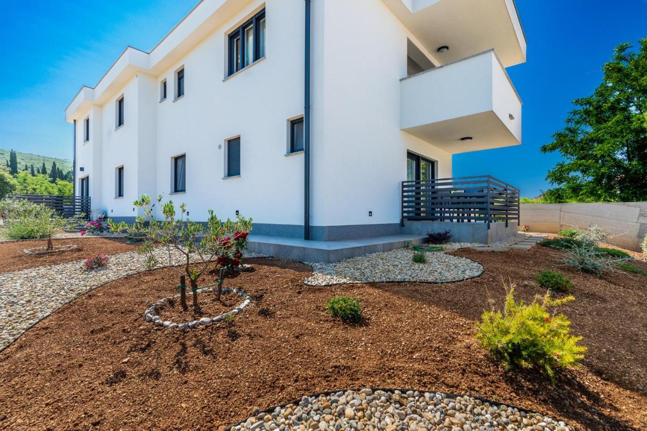 Apartman Bura Punat Extérieur photo