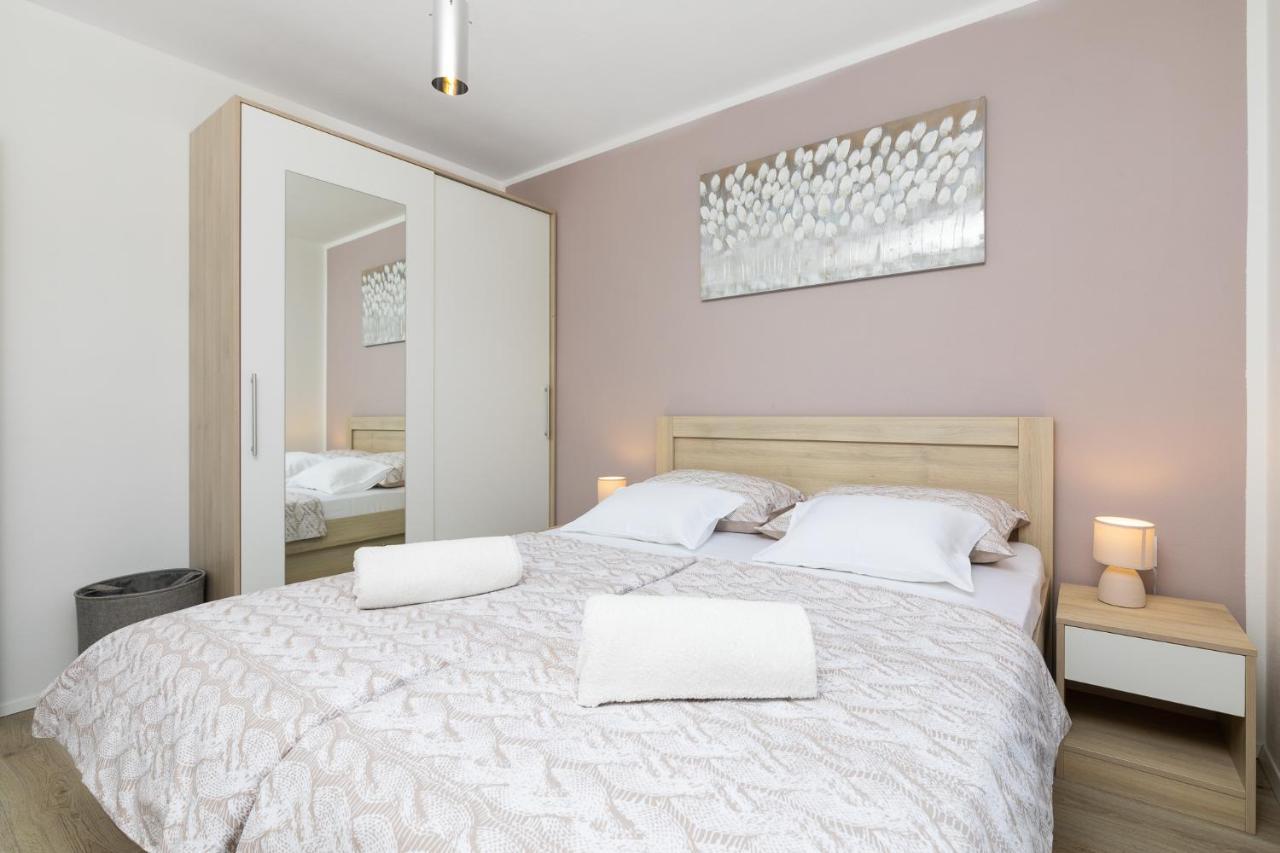 Apartman Bura Punat Extérieur photo
