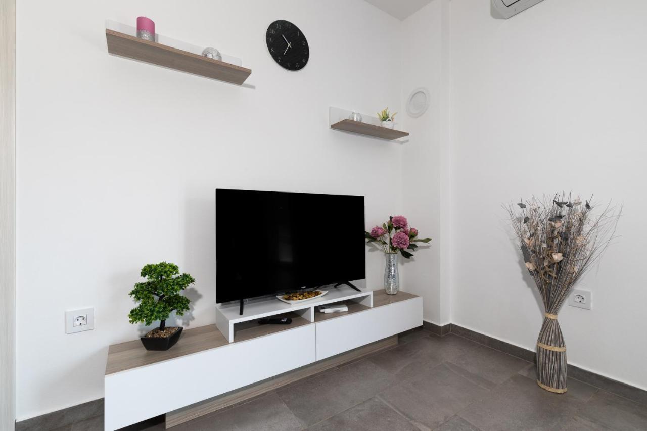 Apartman Bura Punat Extérieur photo