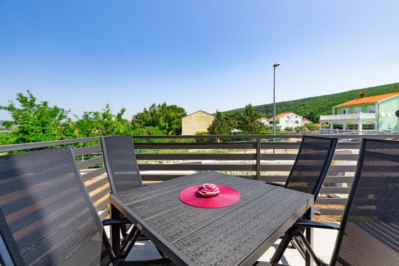 Apartman Bura Punat Extérieur photo