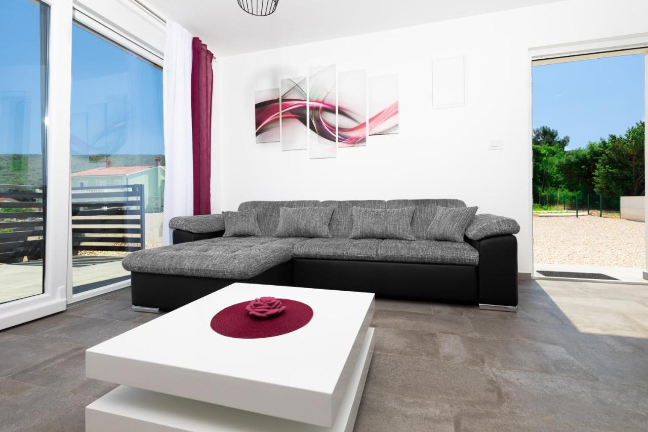 Apartman Bura Punat Extérieur photo