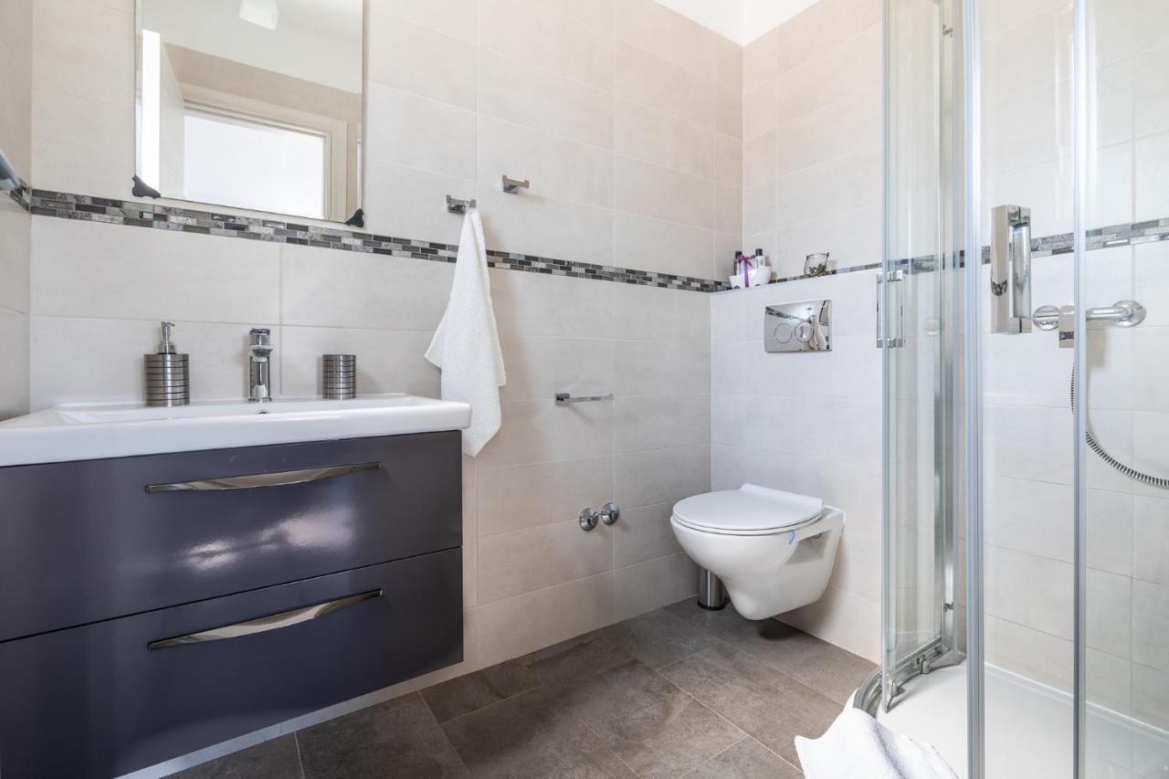 Apartman Bura Punat Extérieur photo